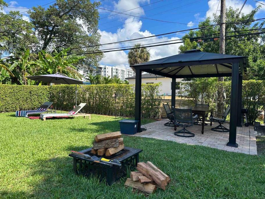 Cozy Place Miami Esterno foto