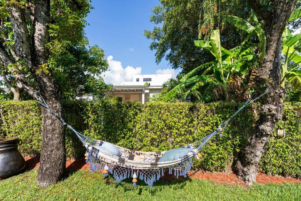 Cozy Place Miami Esterno foto