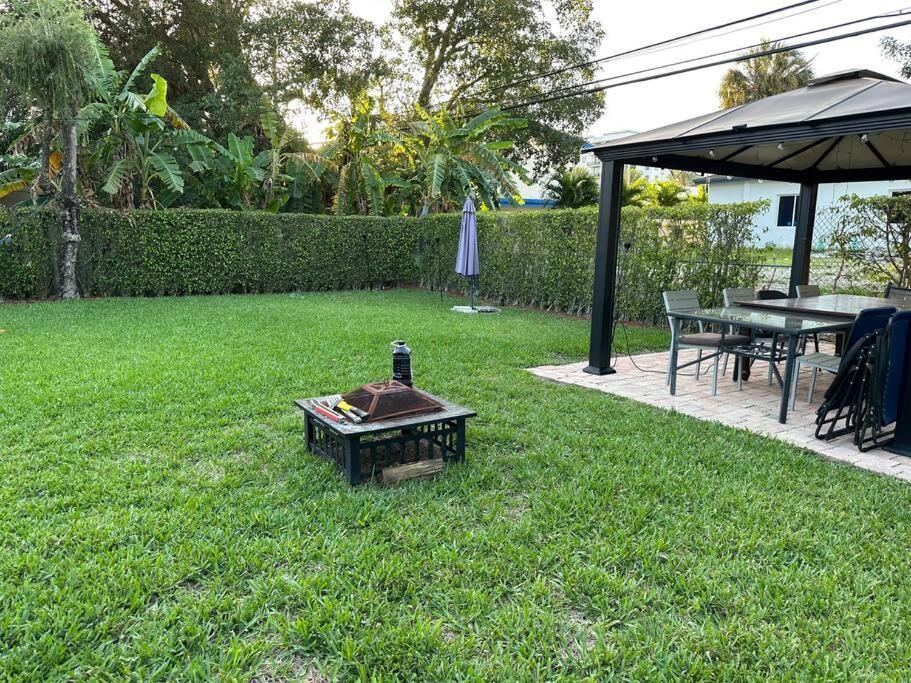 Cozy Place Miami Esterno foto