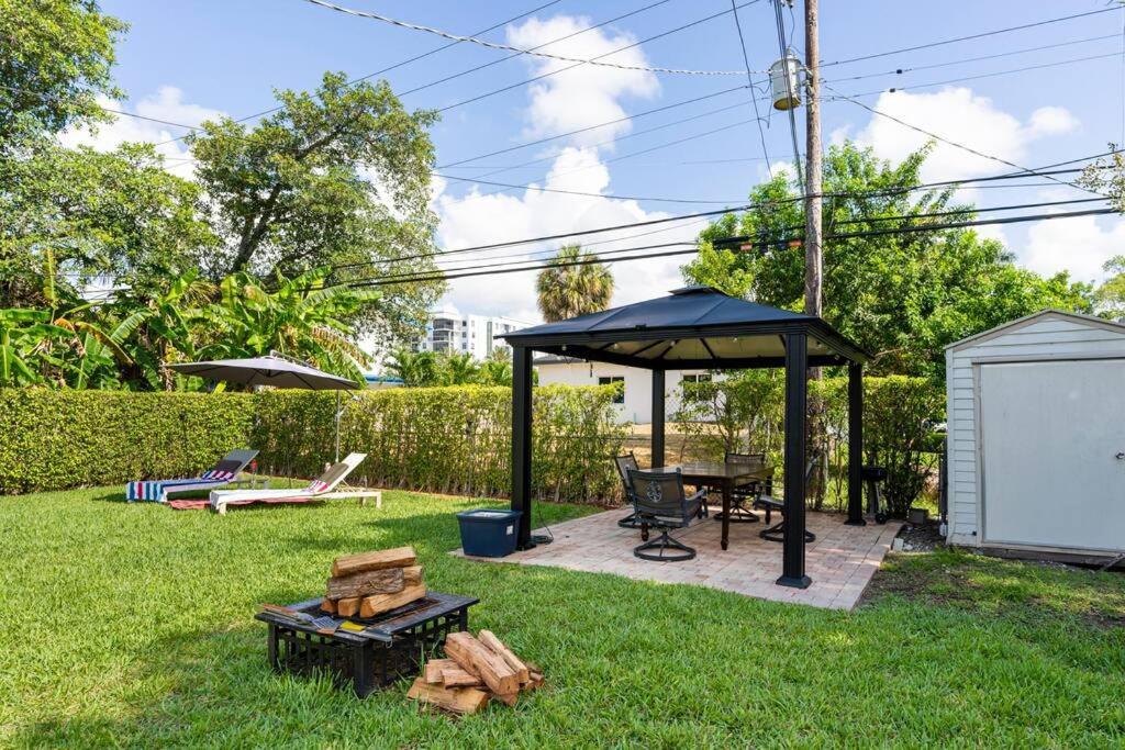Cozy Place Miami Esterno foto